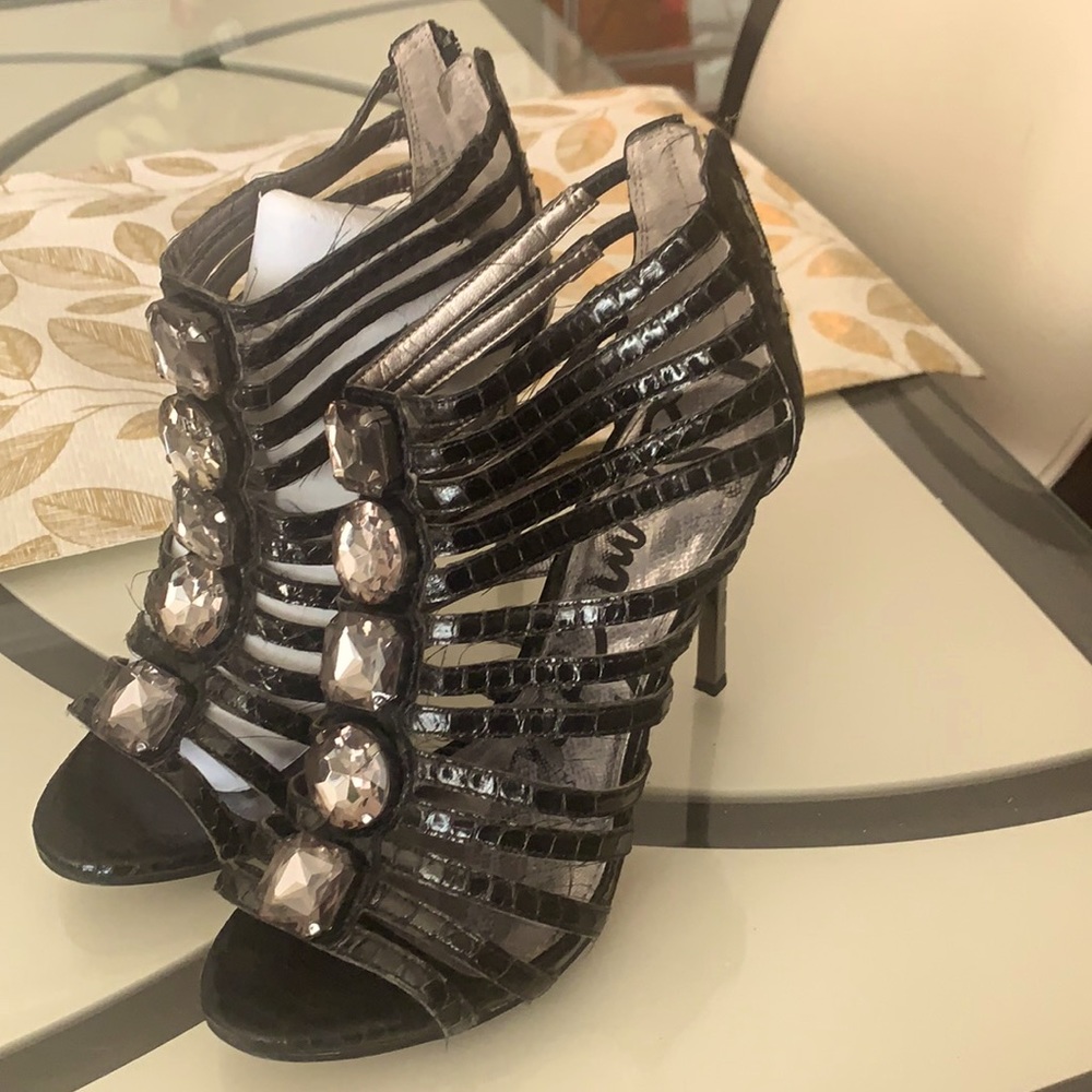 Sexy, beautiful, comfy heels
